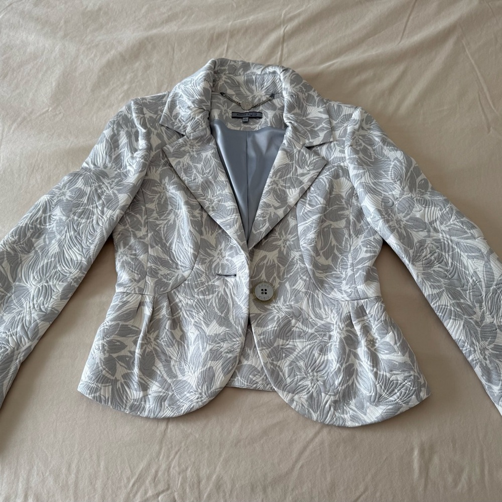 Anne Klein Special Occasion Jacket